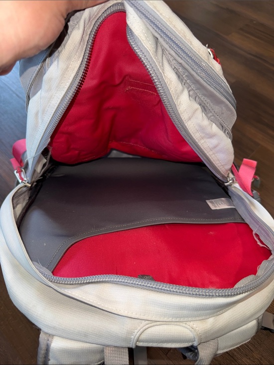 The North Face Borealis Backpack main image 7